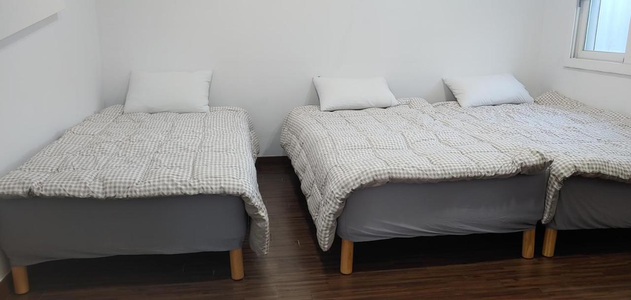 와락 게스트하우스 제주 외부 사진