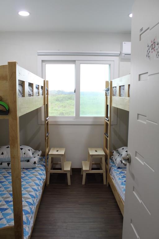 와락 게스트하우스 제주 객실 사진